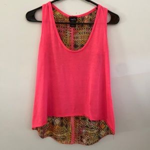 Rue 21 medium blouse